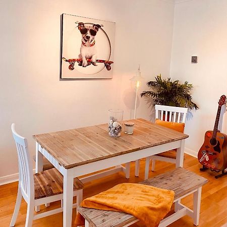 Beautiful 2 Bedroom Flat In Camden London Luaran gambar