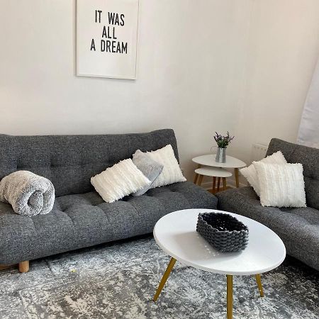 Beautiful 2 Bedroom Flat In Camden London Luaran gambar