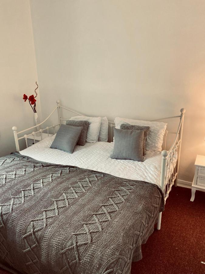 Beautiful 2 Bedroom Flat In Camden London Luaran gambar