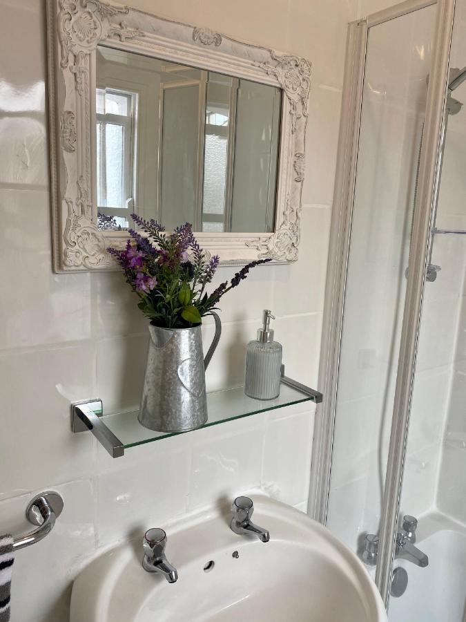 Beautiful 2 Bedroom Flat In Camden London Luaran gambar