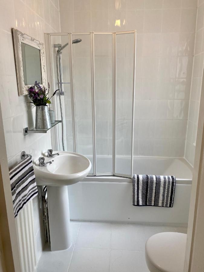 Beautiful 2 Bedroom Flat In Camden London Luaran gambar