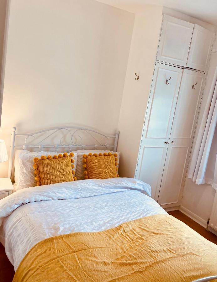 Beautiful 2 Bedroom Flat In Camden London Luaran gambar